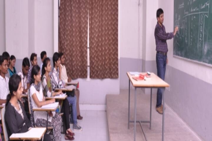 classroom